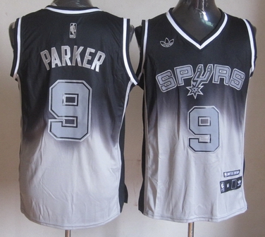 San Antonio Spurs jerseys-042